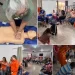 Servidores da Educação de Alcinópolis recebem treinamento de Primeiros Socorros com os Bombeiros