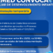 SEMED de Costa Rica convoca Auxiliares de Desenvolvimento Infantil