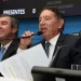 “O Poder do Povo”: Gerson Claro abre ano legislativo na ALEMS e garante ritmo acelerado mesmo em ano eleitoral