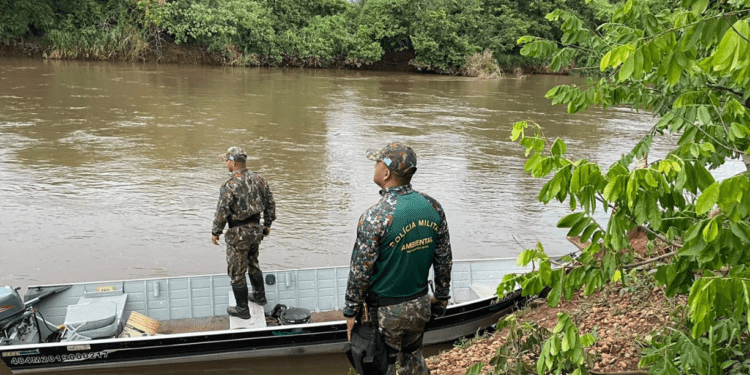 Rios Liberados: Temporada de Pesca 2026 começa neste domingo em MS