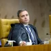 Caso Master: André Mendonça convoca PF e destrava perícia de 100 aparelhos
