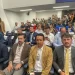 Em busca de recursos: Prefeito em exercício de Chapadão do Sul cumpre agenda estratégica na Capital