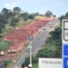 BR-163 terá investimento de R$ 1,1 bilhão em obras de infraestrutura em 2026