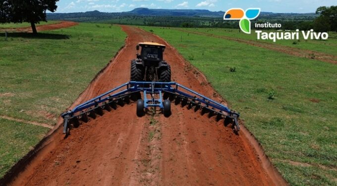 PROSOLO Alto Taquari: Circuito técnico debate conservação de solo e produtividade em Figueirão e Alcinópolis