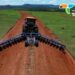 PROSOLO Alto Taquari: Circuito técnico debate conservação de solo e produtividade em Figueirão e Alcinópolis