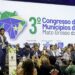 4º Congresso dos Municípios reunirá gestores públicos em Campo Grande