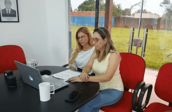 Figueirão articula pacto intermunicipal com Sebrae para gestão de riscos e adaptação climática