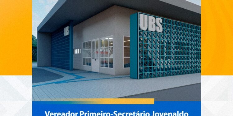 Mais Saúde: Juvenal da Farmácia busca recursos do PAC para construir unidade no Jd. Buenos Aires