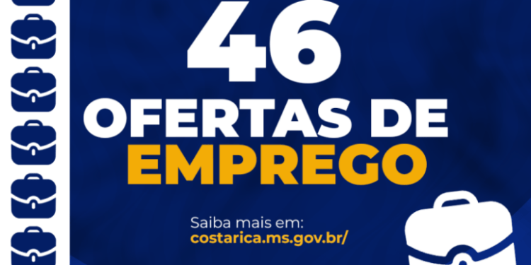 Segunda de oportunidades: Costa Rica abre a semana com 46 vagas de emprego; confira como concorrer