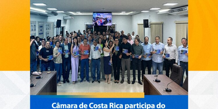Costa Rica lança Plano de Desenvolvimento Municipal para o ciclo 2025–2028
