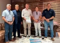 Confirmado: Governador Eduardo Riedel participará da abertura da TecnoAgro 2026