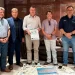 Confirmado: Governador Eduardo Riedel participará da abertura da TecnoAgro 2026