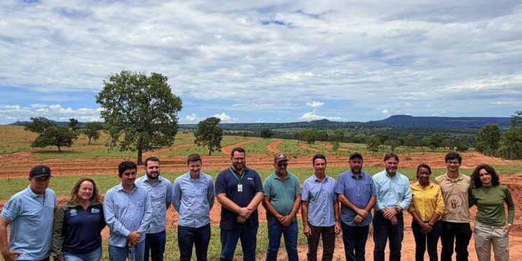 Encontro em Alcinópolis Discute Estratégias para Preservação do Rio Taquari