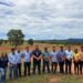 Encontro em Alcinópolis Discute Estratégias para Preservação do Rio Taquari