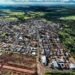 Inocência que ainda nem existe no mapa promete luxo e renda: ‘só não trabalha quem não quer’