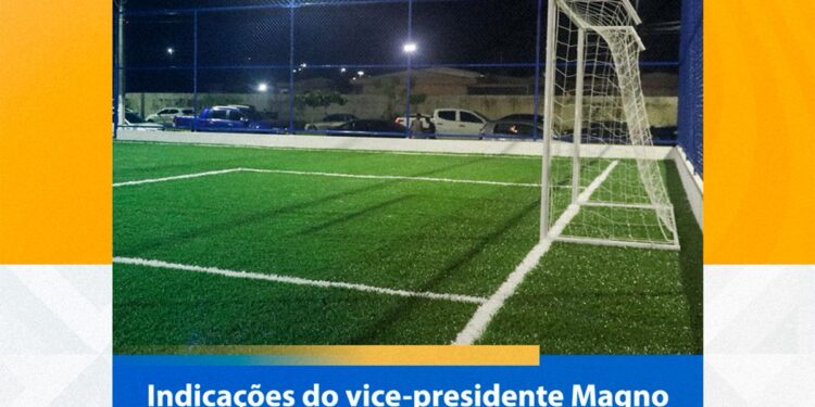 Olhar pelo Interior: Magno pede retorno de festas no Curralinho e estrutura esportiva na Lage