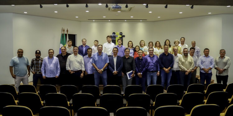 Assembleia Geral da Assomasul define agenda municipalista para 2026
