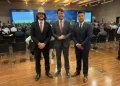 Thalles Tomazelli lidera “tropa de choque” de MS em Brasília para barrar novas despesas sem fonte de renda