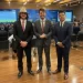 Thalles Tomazelli lidera “tropa de choque” de MS em Brasília para barrar novas despesas sem fonte de renda