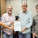 Segurança na MS-320: Vereadores de Paraíso cobram reparos em pontes e nova travessia no Mateira