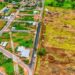 Máquinas já preparam terreno do “Morada do Sol” em Alcinópolis; projeto terá ginásio e praça