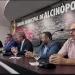 Prefeito e Vereadores de Alcinópolis reafirmam aliança em Sessão Solene