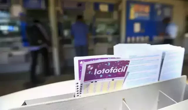 Sorte Grande: Aposta de R$ 3,50 em Chapadão do Sul fatura quase R$ 900 mil na Lotofácil