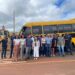 Educação em Movimento: Costa Rica retoma Transporte Escolar com 32 linhas ativas