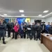 Reconhecimento na Segurança: Câmara de Costa Rica homenageia Tenente Mendes e policiais do 2º Pelotão