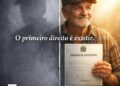Prefeitura de Camapuã resgata dignidade de idoso que nunca teve registro civil