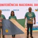 Município participa da 6ª Conferência Nacional das Cidades