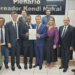 Harmonia entre Poderes: Ivan Xixi abre ano legislativo pedindo união pelo desenvolvimento de Paraíso das Águas