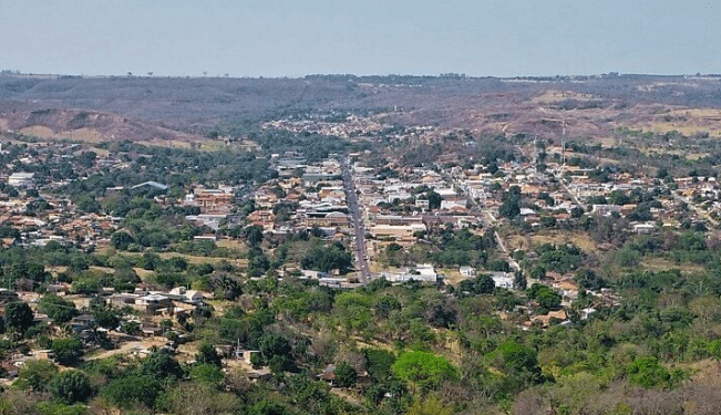 O Futuro de Camapuã: Prefeitura lança plano para definir obras e geração de empregos na próxima semana