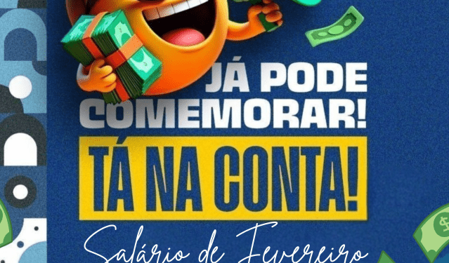 Costa Rica antecipa pagamento de fevereiro e injeta R$ 3,8 milhões na cidade