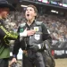Show de montaria: Brasileiro John Crimber vence etapa da PBR em Sacramento com 100% de aproveitamento