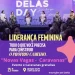 Chapadão do Sul organiza caravana gratuita para o Delas Day 2026