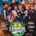 Exposul 2026 define grade de shows com Rio Negro & Solimões e Diego & Victor Hugo; festa começa dia 3 de junho