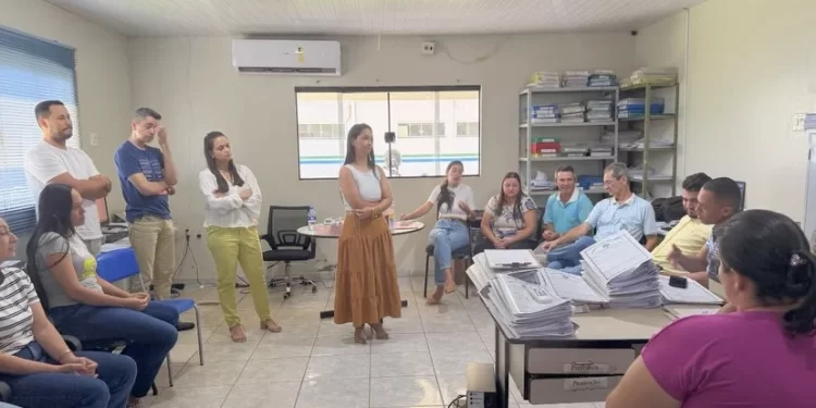 ALCINÓPOLIS: Prefeitura realiza projeto voltado à saúde mental dos servidores