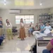 ALCINÓPOLIS: Prefeitura realiza projeto voltado à saúde mental dos servidores