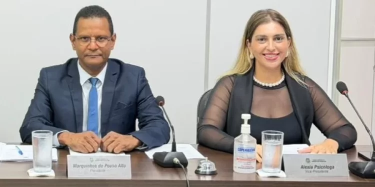 Paraíso das Águas terá evento especial no Mês da Mulher