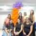 Saúde em Camapuã: ESF do Bairro Alto promove conscientização “Laranja e Roxo”