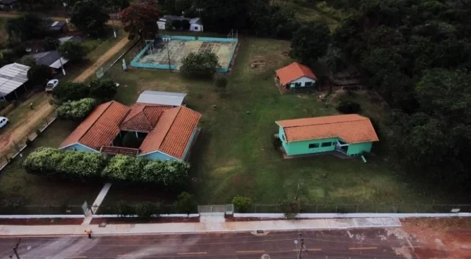 Figueirão leva consultas e farmácia ao Distrito de Santa Teresa