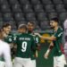 5 a 1: Palmeiras atropela o Vitória em Barueri e espanta a crise antes do Dérbi