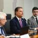 Nelsinho Trad articula acordo com a Europa que beneficia o agro de MS