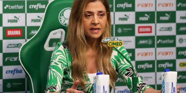 Império Alviverde: Palmeiras fecha 2025 com faturamento histórico de R$ 1,7 bilhão