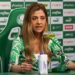 Império Alviverde: Palmeiras fecha 2025 com faturamento histórico de R$ 1,7 bilhão