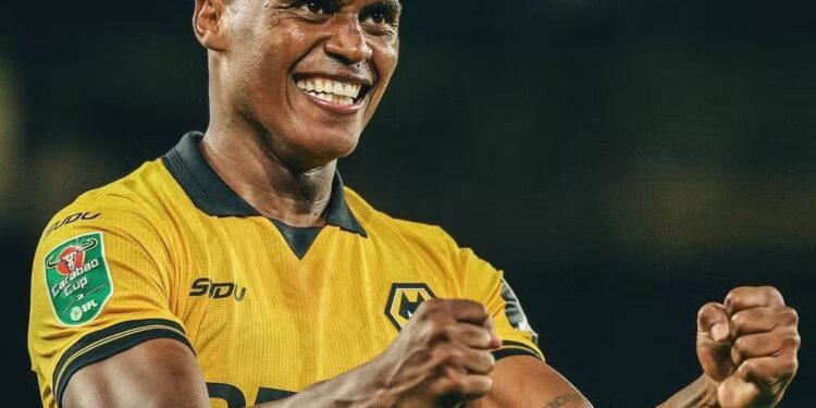 Mercado: Palmeiras fecha pré-contrato com Jhon Arias em negociação de R$ 154 milhões
