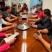 Vereadores de Costa Rica se unem e pedem recursos federais para Policlínica e Causa Animal