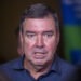Riedel define lado: Governador de MS apoiará candidato da direita contra Lula em 2026