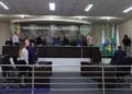 Sessão Solene marca o início do ano legislativo de 2026 em Alcinópolis